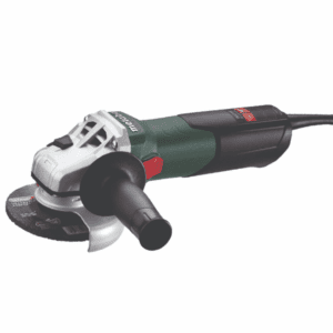 Metabo 115mm Angle Grinder 900W
