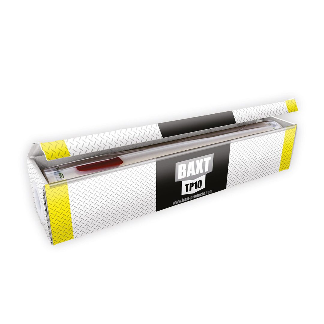 BAXT TP10 5 Layer Walkway Protection - NEW