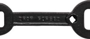 Spanner/Cylinder Keys (Pack of 2)