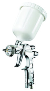 Anest Iwata Spray Gun
