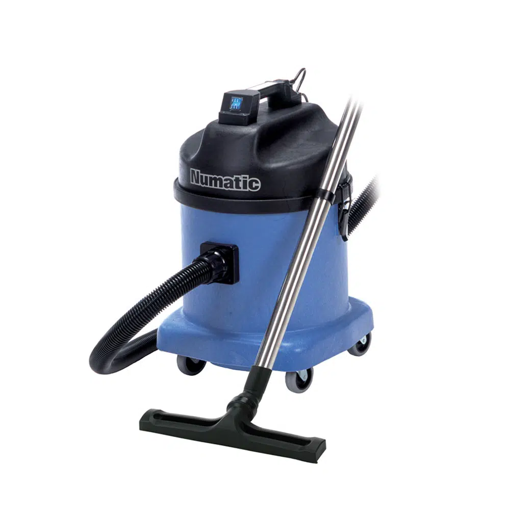 Numatic WV570 Industrial Wet & Dry Vacuum 23L
