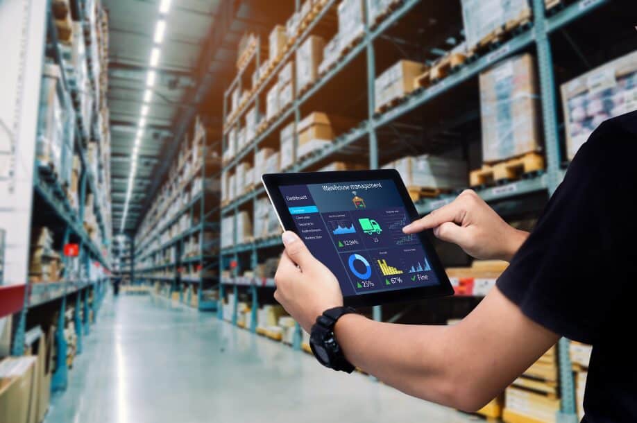 Warehousing Trends Set to Define 2024 and Beyond