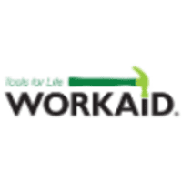 Direct Tool Company Ltd supports WORKAID charity
