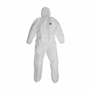 DuPont Tyvek Coverall