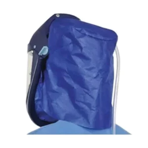 Honeywell Airvisor 2 Disposable Fabric Head Cover