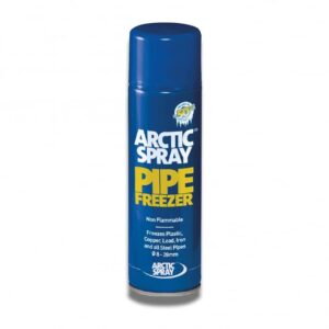 Arctic Spray Pipe Freezer Jumbo Can 415ml
