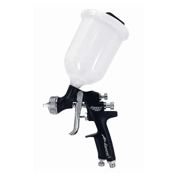 Anest Iwata AZ4 HTE-S Impact Junior Spraygun - NEW