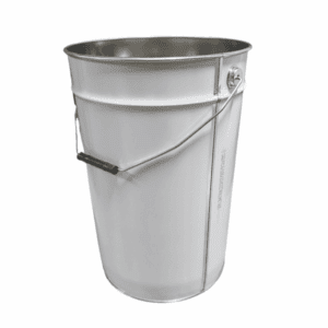 Lid for 25L Metal Paint Pail