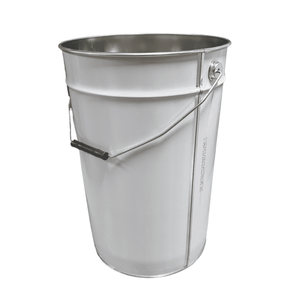 Lid for 25L Metal Paint Pail