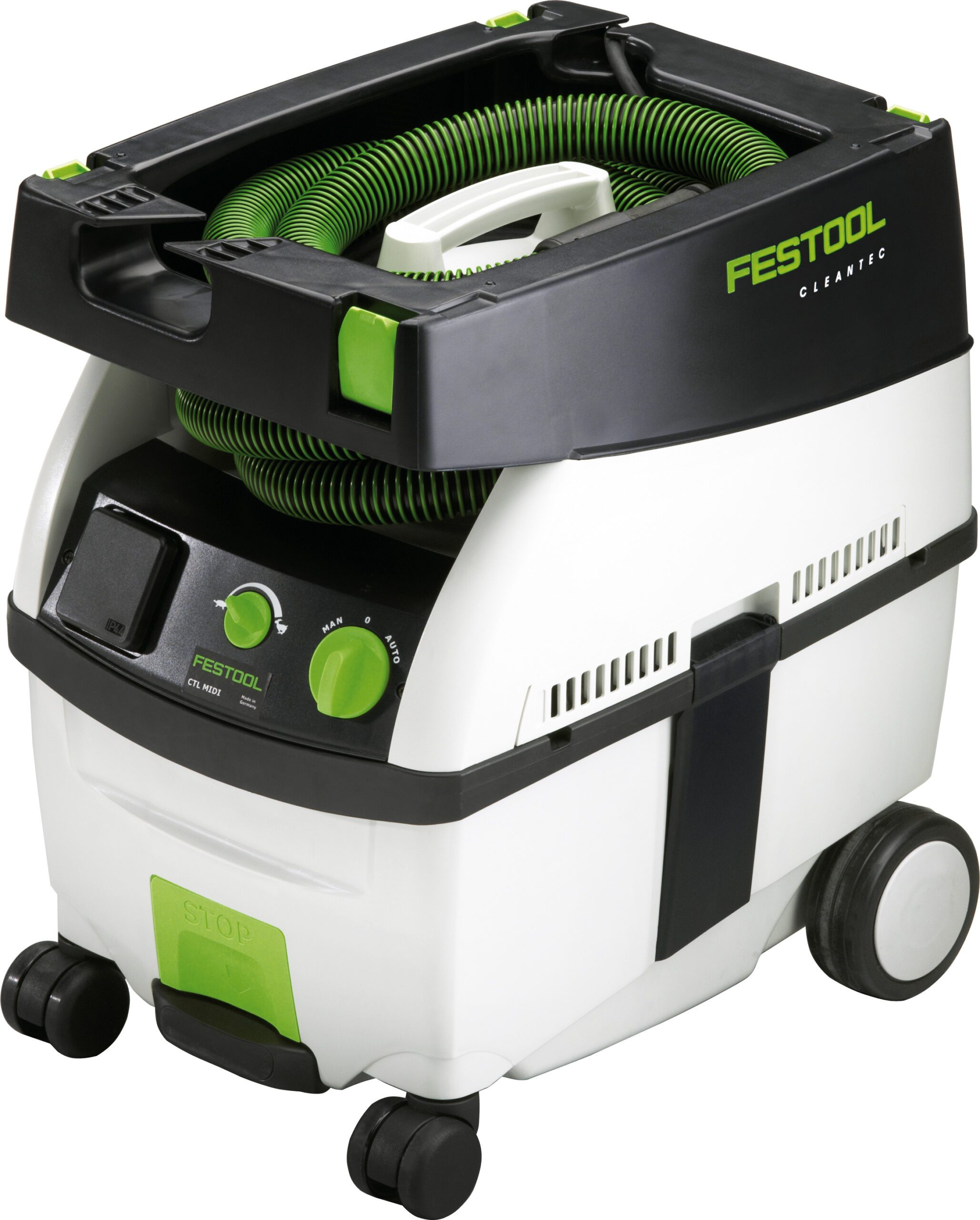 Festool CTL Midi Dust Extractor Unit for trade