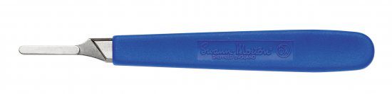 Swann-Morton Scalpel Blades No 6A Acrylic Handle
