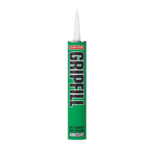 Evo-Stik Gripfill Gap-Filling Adhesive - 350ml