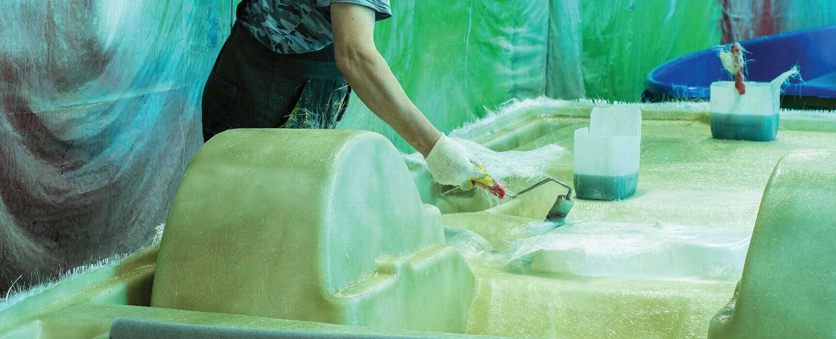 The Advantages of Using Composites