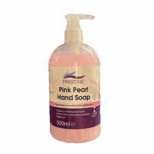 Pink Pearl Hand Soap 5l