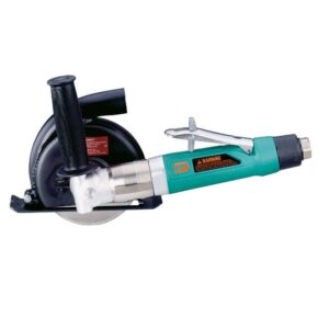 Dynabrade Air Cut-Off Tool