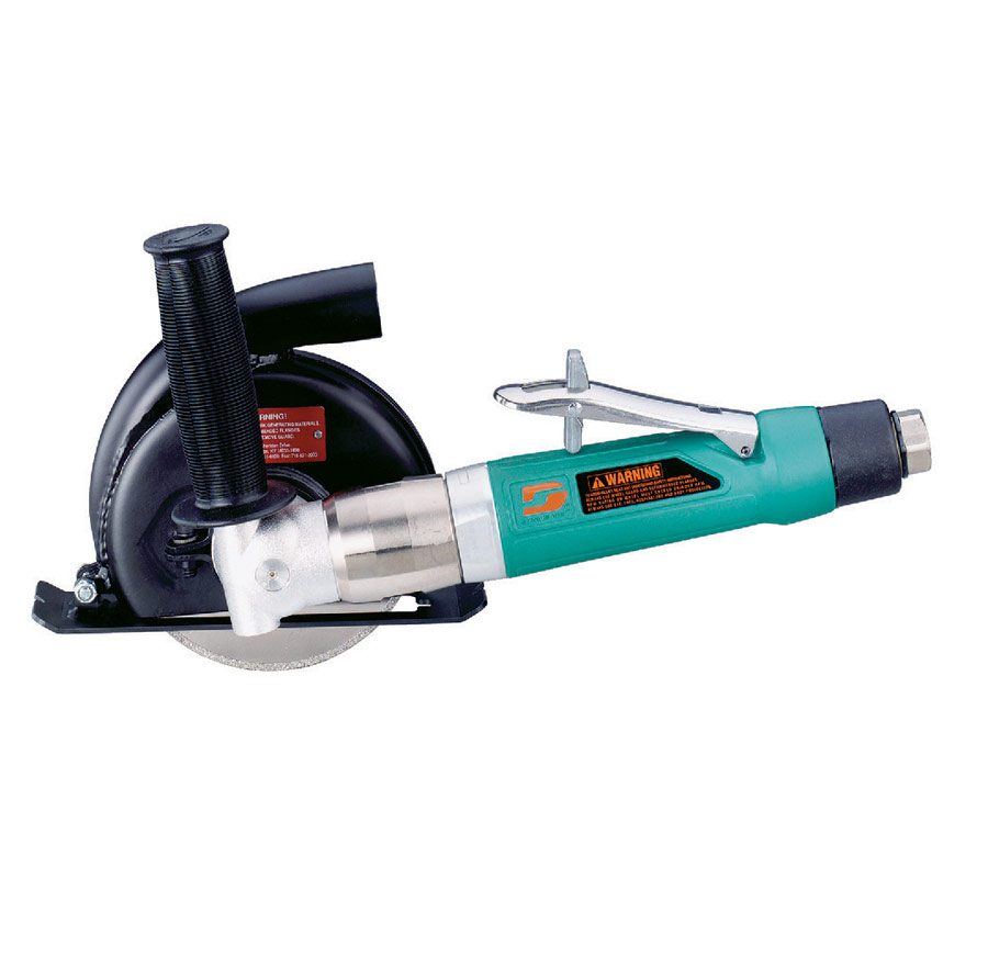 Dynabrade Air Cut-Off Tool