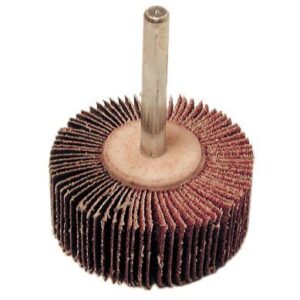 Flap Wheels (Pack of 4)