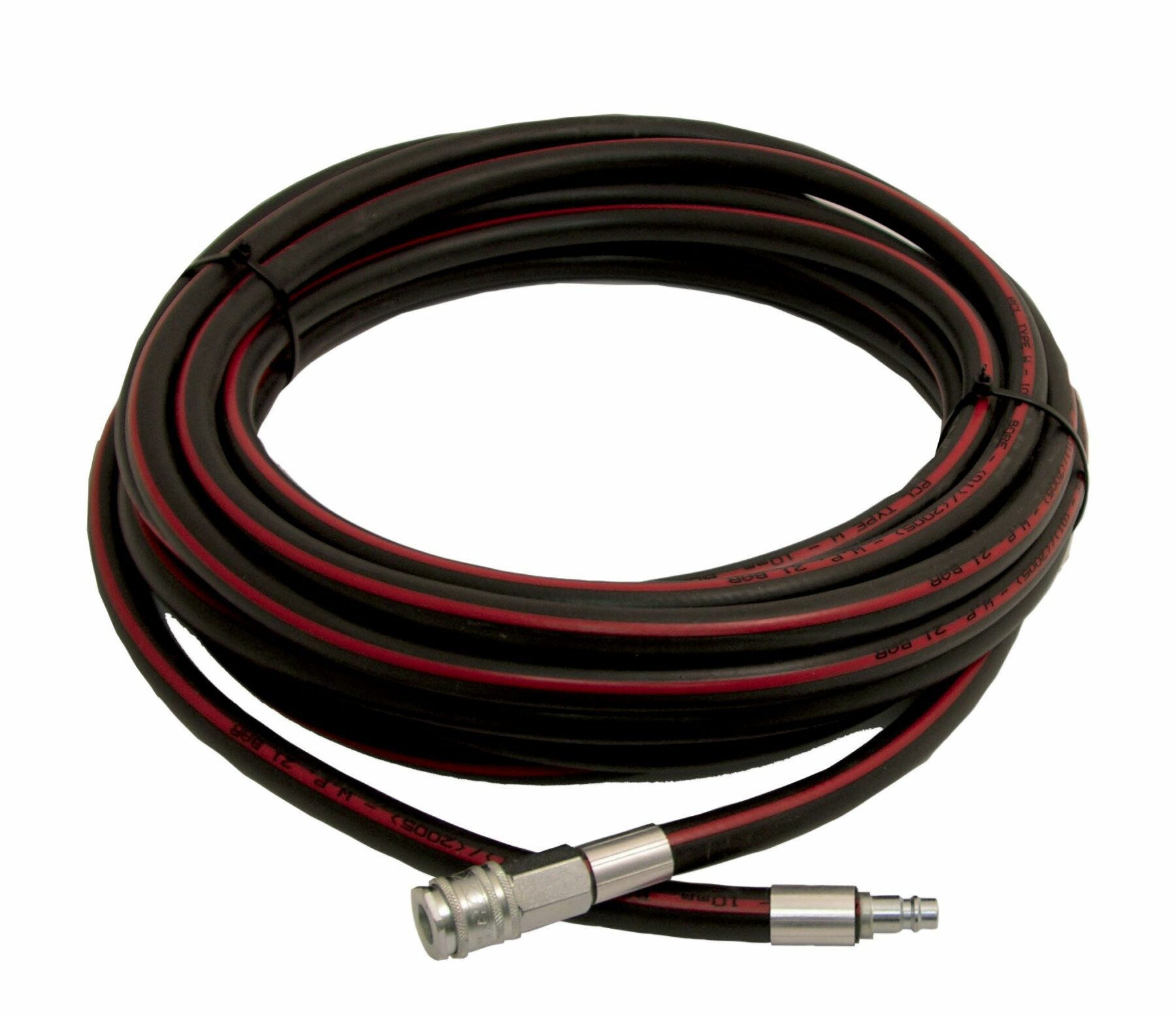 Highflow Fitted Airlines