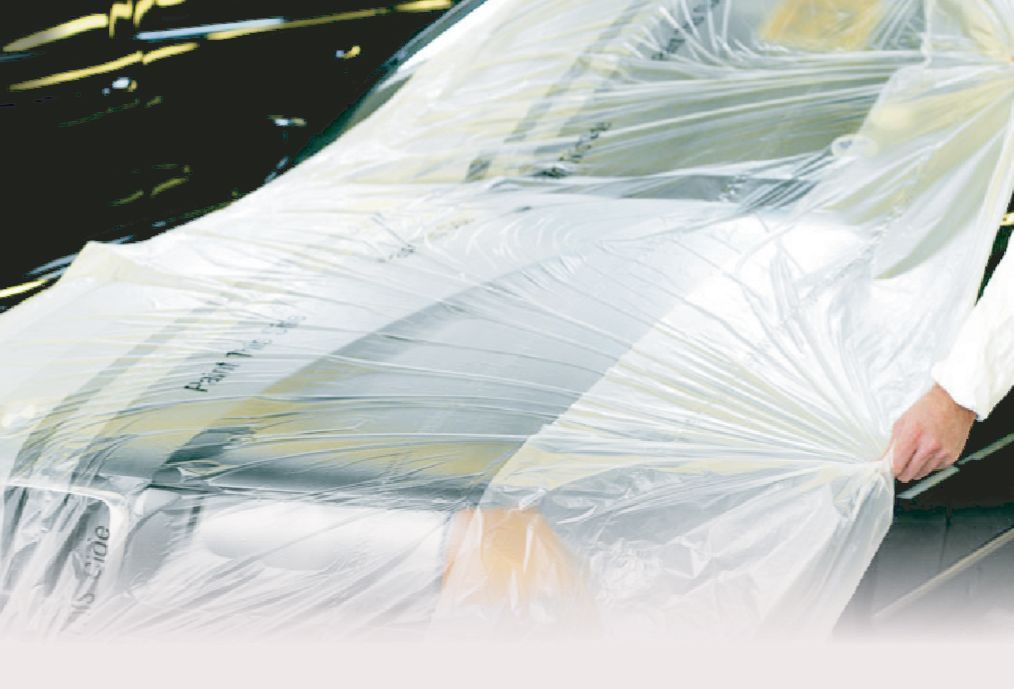 3M Clear Masking Film