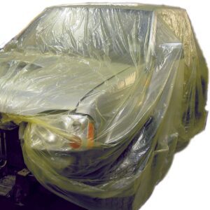 Yellow Polymask 150m