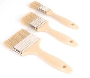 Grade 2 Brush