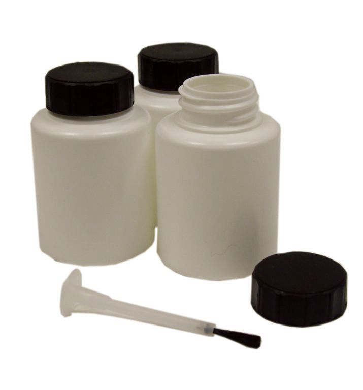 Touch Up Bottles