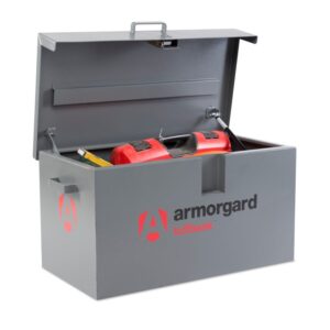 Armorgard Tuffbank Tool Storage