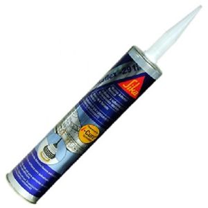 Sikaflex 291 Marine Adhesive Sealant - 300 ml