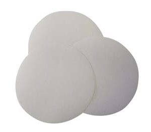 12'' 300mm Self Adhesive PSA Sanding Discs