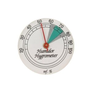 Hygrometer Humidity Gauge
