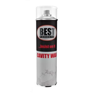 Cavity Wax Aerosol Coating - 500ml