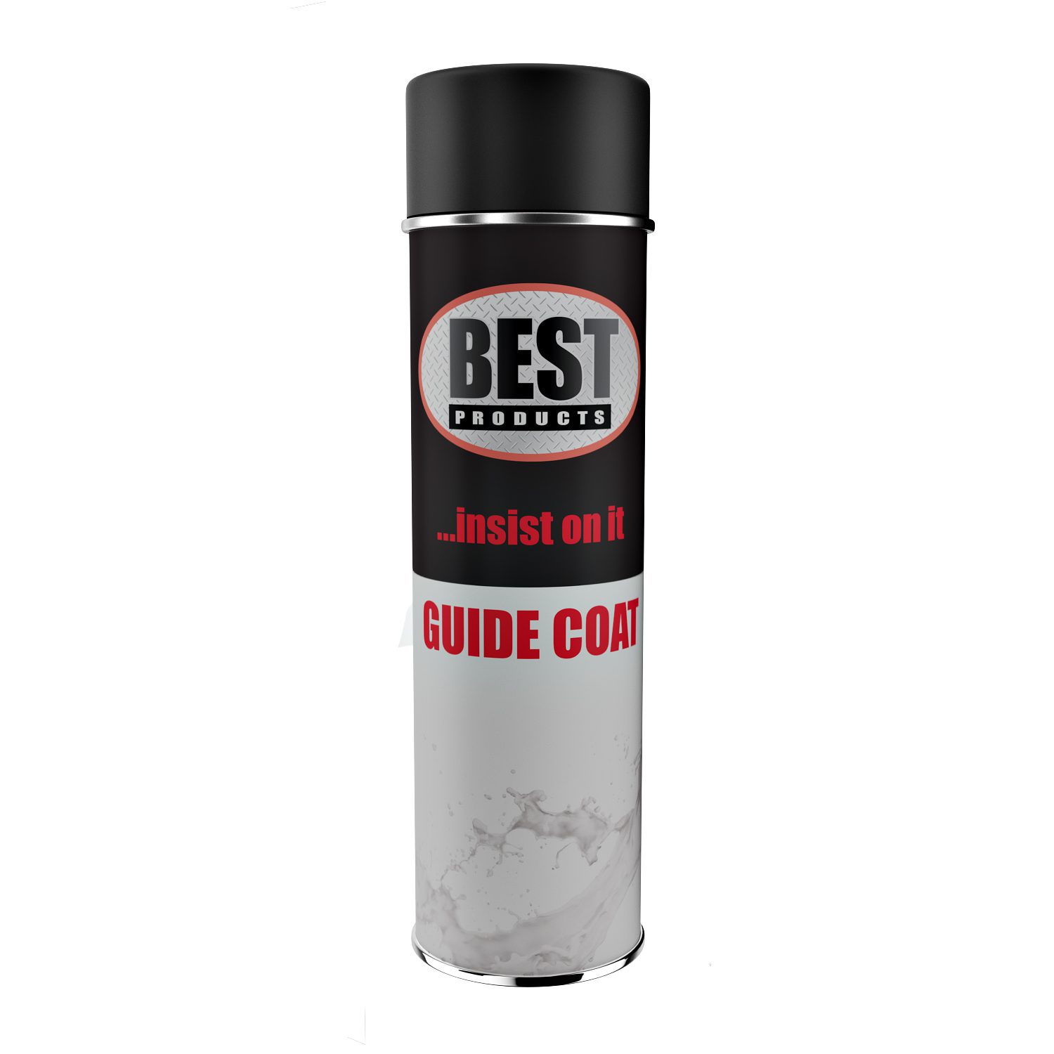 Aerosol Guide Coat - 500ml