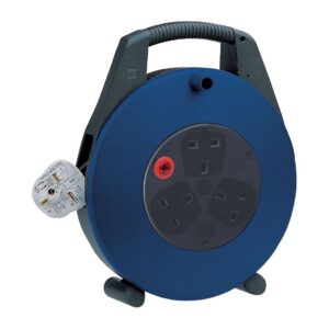 240v Cassette Reel 10m