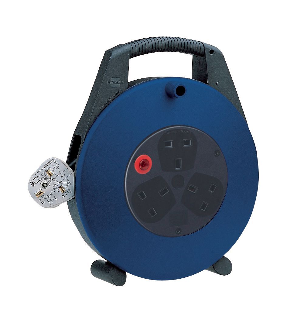 240v Cassette Reel 10m