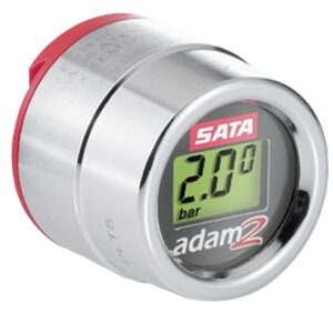 SATA Adam 2 Digital Gauge for 5000