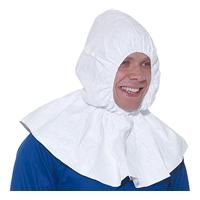 Tyvek Hood from DTC Tools