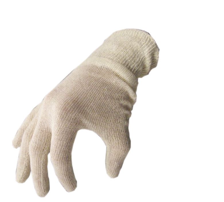 Stockinette Gloves