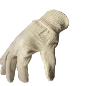 Cotton Drill Gloves