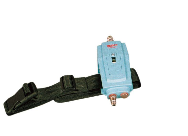 Waistband Assembly Complete