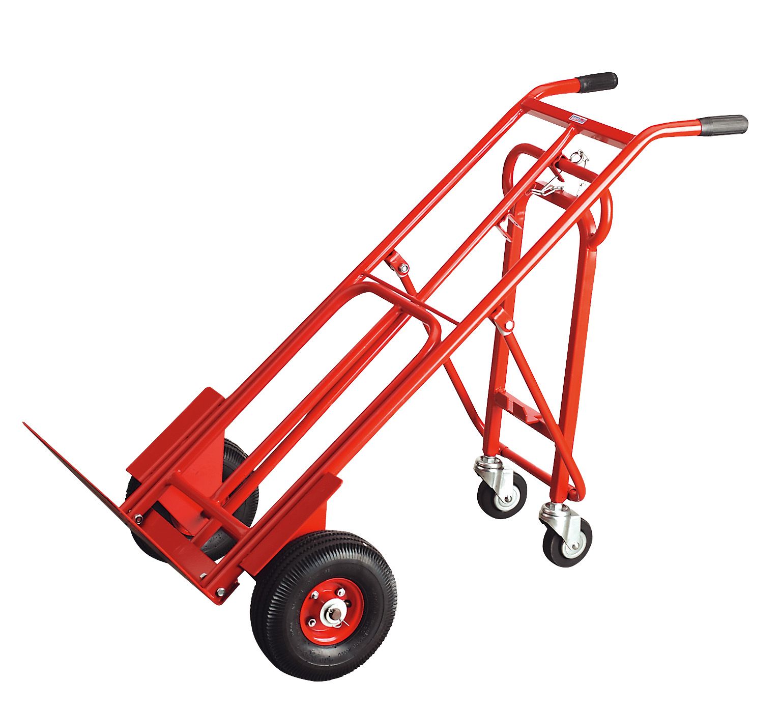 Sack Truck 3-in-1 250kg