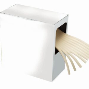 Soft Edge Foam Tape - 50m