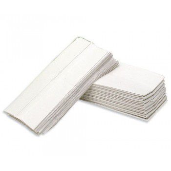 Premium C-Fold Towels White (Box of 4500)