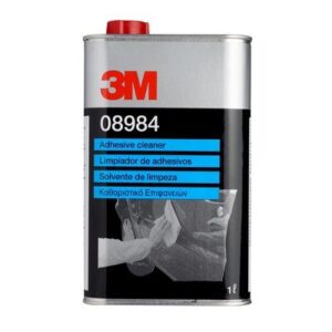 3M General Purpose Adhesive Cleaner 08984 - 1 Litre