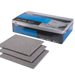 3M 3808 Softback Sanding Sponges (20)