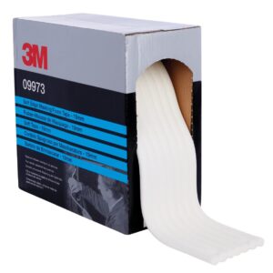 3M Soft Edge Foam Tape