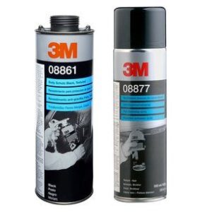 3M Body Schutz Coating 08861 - 1L