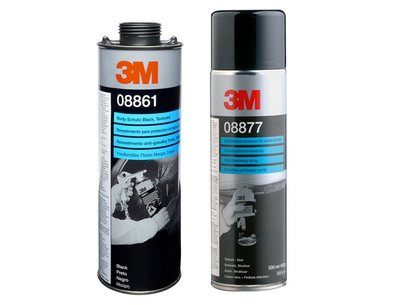 3M Body Schutz Coating 08861 - 1L