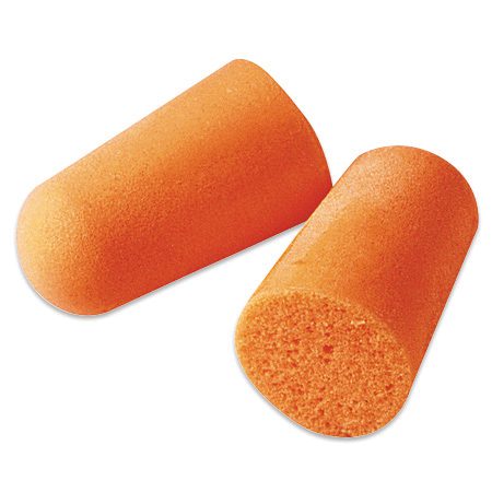 Disposable Ear Plugs (200)