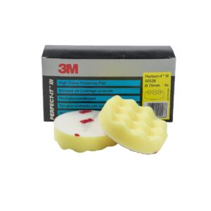 3M Perfect-It III Polishing Pad 75mm (4)