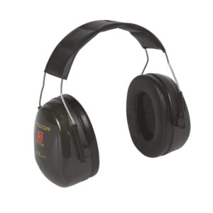 3M Peltor Optime II Ear Defenders
